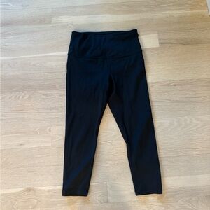 Black Zella Leggings